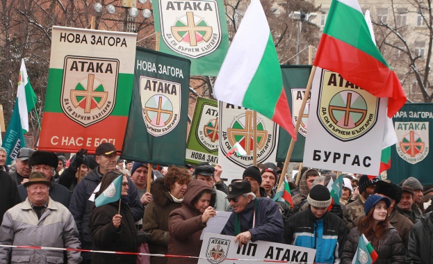 Димитър Стоянов: И дядо ми не е бил репресиран така, както аз