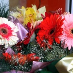 8 март - Международен ден на жената!