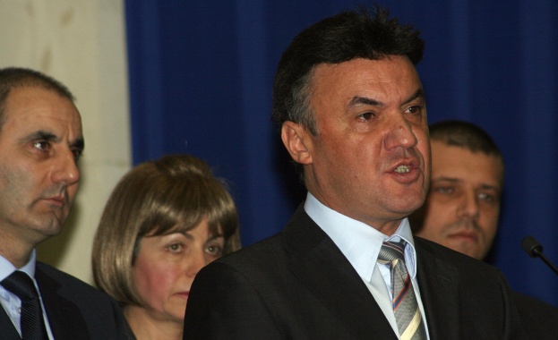 Михайлов: Няма поставена цел за класиране на световното в Бразилия