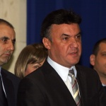 ФИФА избра Борислав Михайлов