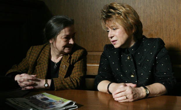 Искат отвод на експерт по делото "Масларова" 