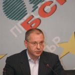 Станишев: Нараства желание за протестен и наказателен вот срещу ГЕРБ