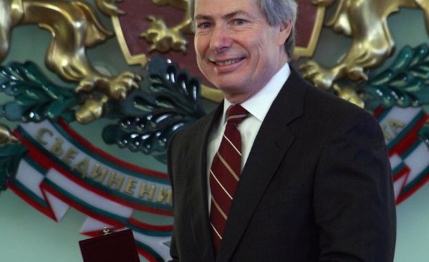 Джеймс Уорлик: Когато има свобода на медиите и словото, има свобода и да отпечатват лъжи