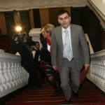 Симеон Дянков ще участва в неформалната среща на ЕКОФИН