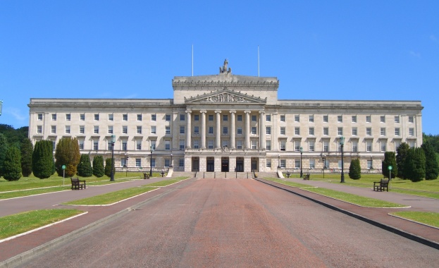 Русия и Ирландия подписаха декларация за сътрудничество 