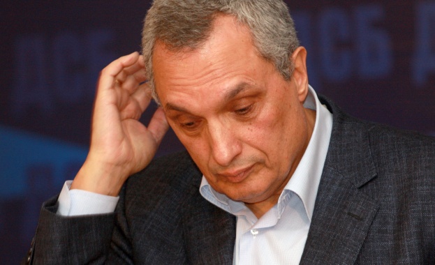 Иван Костов: Задачите пред Борисов са трудни за решаване
