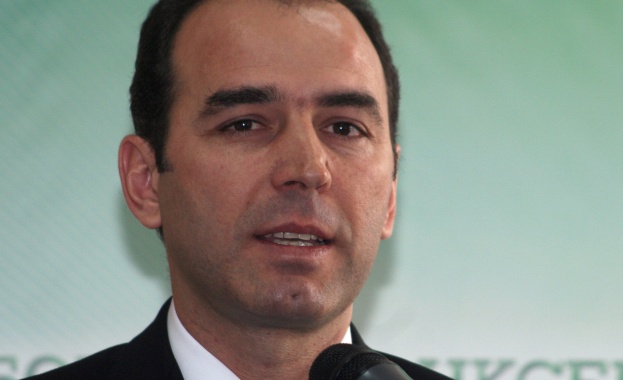 Иван Искров на Годишната среща на Борда на гуверньорите на МВФ и групата на Световната банка 