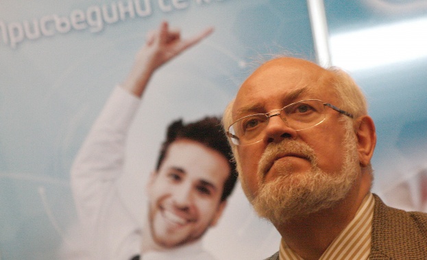 Константин Тренчев: Железницата е наистина в много тежко състояние