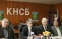 Днес,18 март,в централата на КНСБ в залата на 11 ет., се проведе пресконференция, на която ръководството на КНСБ представи предложенията на Конфедерацията за подкрепа на доходите и социалните плащания на населението у нас в условията на растяща инфлация.