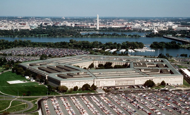 Пентагонът се обяви категорично против исканите 450 милиарда щатски долара съкращения