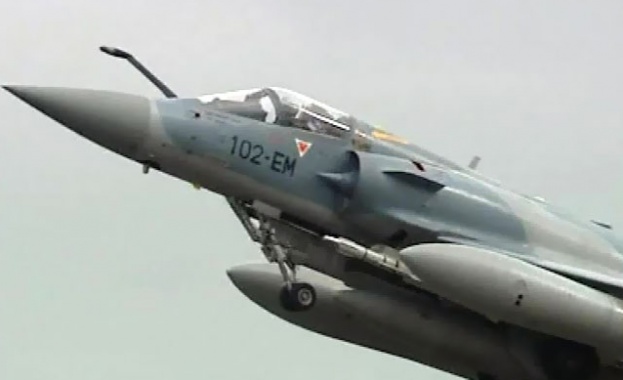 Великобритания изтегля хеликоптерите си от Либия 