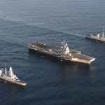 Корабните сирени вият и напомнят на правителствата за кризата със смяната на екипажите