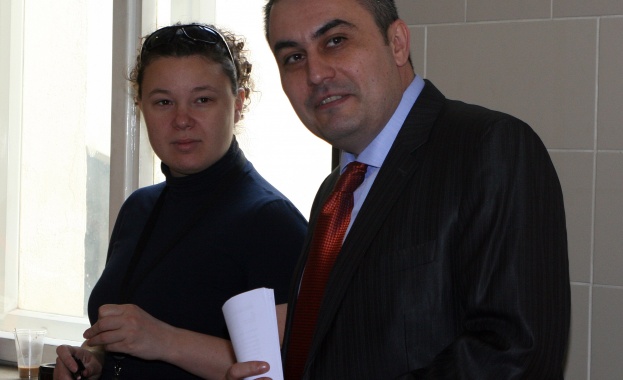 Николай Кокинов с втори мандат  