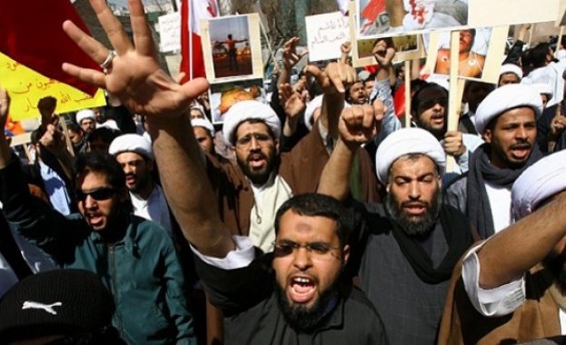 ООН: Жертвите на безредиците в Сирия са повече от 3 хиляди 