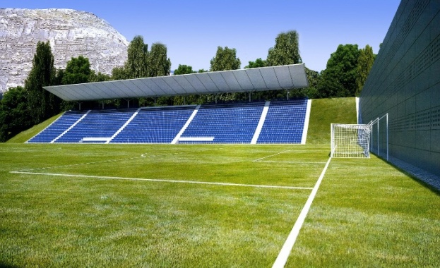 „Лъвовете” се изправят срещу Украйна в 20.45 ч. 