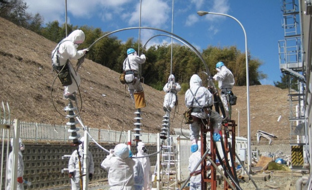 Операторът на АЕЦ „Фукушима-1” иска още пари от правителството 