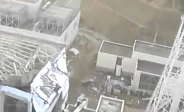 Радиоактивният цезий от АЕЦ „Фукушима-1” е отнесен по посока на САЩ 