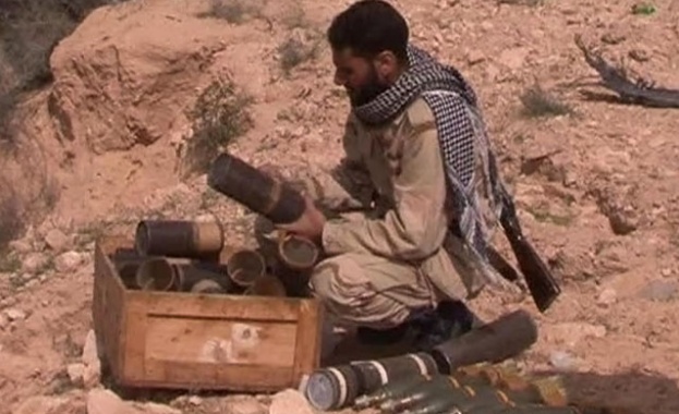 Синът на Кадафи ръководи защитата на Бани Уалид 