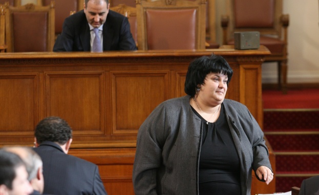 ГЕРБ покани всички депутати на консултации за промените в Конституцията