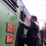 Локомотивът на Цар Борис III помага за българска “Eвропейска столица на културата 2019“