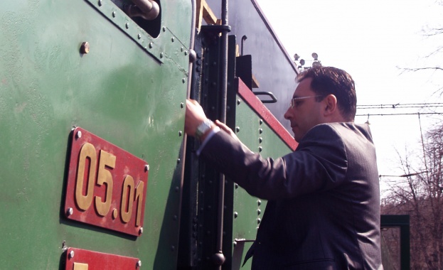 БДЖ: Продължаваме реформите, няма да преговаряме със синдикатите