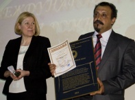  Днес,4 април,се проведе церемония по повод Международния ден на ромите 8-ми април в залата на „Евро Синема&quot; на Евро-български културен център в сградата на Министерство на културата.