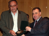 Официалното откриване на Седмицата на гората се състоя от 11.00 часа в Националния исторически музей – зала Пленарна. Тази година традиционната проява се проведе под мотото „Гората за хората”.