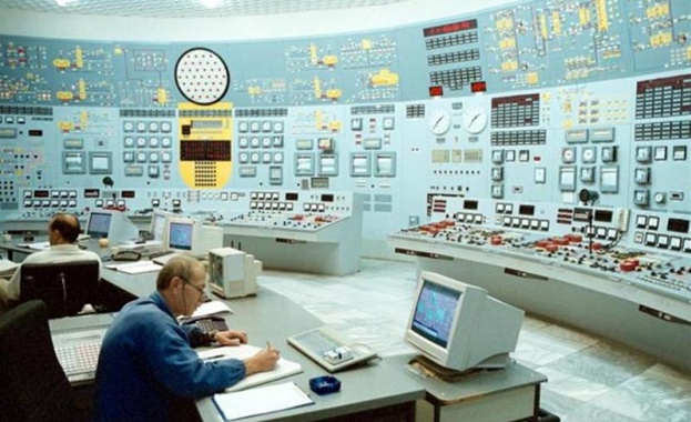 Приключи плановият ремонт на Шести блок на АЕЦ „Козлодуй”  