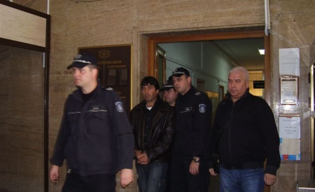 Боян Джамалов: Хора на много високи нива са възлагали поръчки на Сумиста 