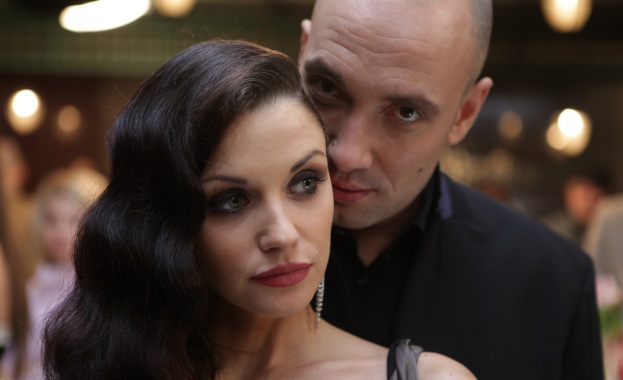 Киномания в сряда вечер – „Love.net”  