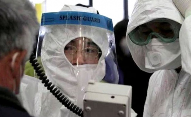 На АЕЦ „Фукушима-1” регистрираха радиоактивен газ