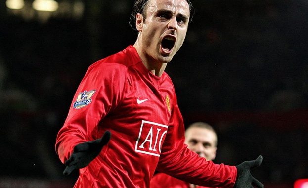 Алекс Фъргюсън е доволен от Бербатов