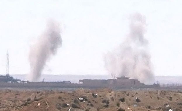 Противниците на режима на Кадафи превзеха Сабха