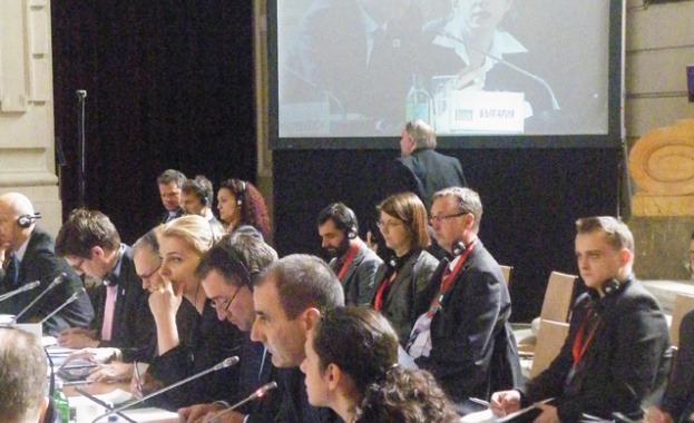 Димитър Георгиев:  Борбата с киберпрестъпността - все по-голям приоритет за МВР