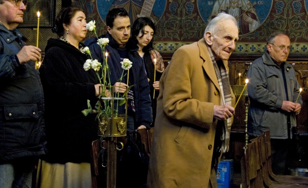 Св.преп. Параскева-Петка Търновска