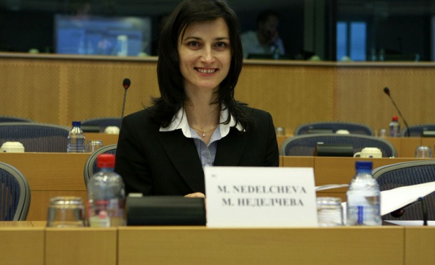 Мария Неделчева: Европейският омбудсман е важен за засилване доверието на гражданите в институциите