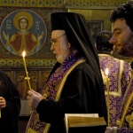 Благодарствен молебен за Деня на Независимостта беше отслужен във Варна