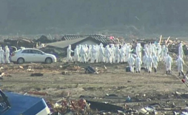 Директорът на АЕЦ „Фукушима -1”: Неведнъж бяхме на косъм от смъртта