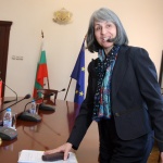 Маргарита Попова: Трябваше да бъдем по-ясни по случая "Катуница"