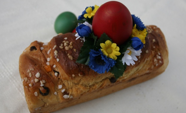 И себестойността на козунаците се вдигна с поскъпването на газа