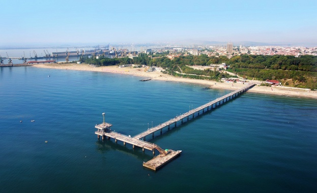 Атанас Терзиев е новият заместник областен управител на Бургас