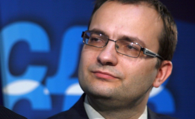 Мартин Димитров пред КРОСС: Скептичен съм към способността на ГЕРБ да се справи с кризата 