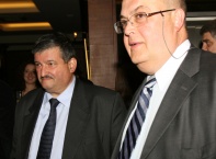 Днес, 3 май, в Гранд хотел София, ул. „Гурко" 1 Организация на евреите в България „Шалом" представи Бюлетин №1 „Антисемитските прояви в България 2009-2011 г."