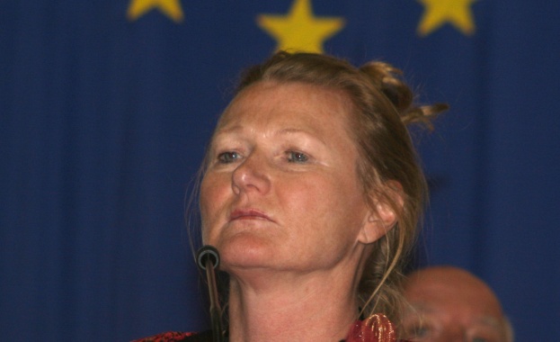 Н. Пр. Тове Скарстейн: Променихме се след атентатите в Норвегия  