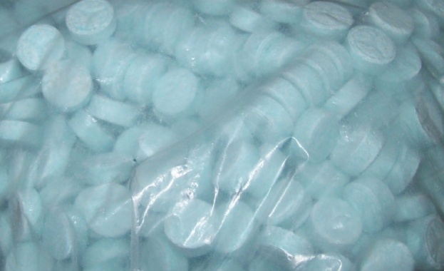 Четирима французи починали от руския наркотик „крокодил”