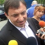 Алексей Петров ще посети Ямболско 