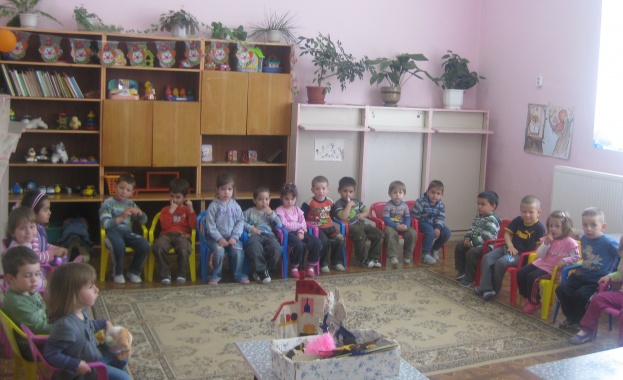 Над 50% от хората одобряват новините правила за хранене в детските градини