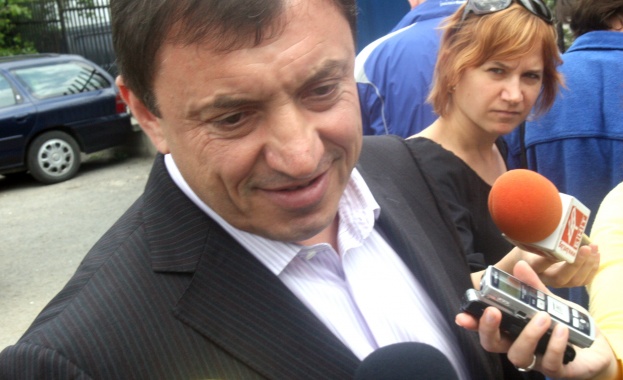 Петров: Ние сме срещу партиите от един човек, каквато е ГЕРБ