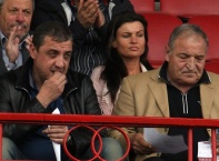 Отборът на Пирин спечели една точка при гостуването на стадион "Българска Армия" на ЦСКА. Мачът завърши 2:2