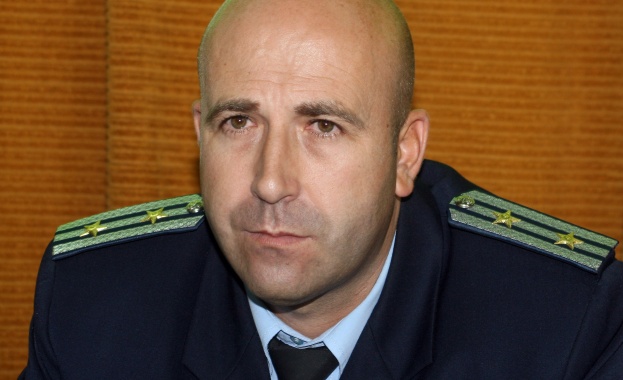 Богдан Милчев ще вземе участие в изложението „Моторите и градът"